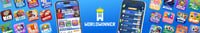 WorldWinner Logo